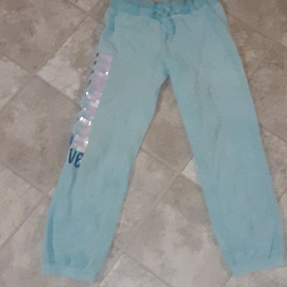 Sweat pants